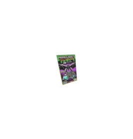 Ravenburger 76402 Minecraft - Das Magnetische-Reisespiel ThinkFun