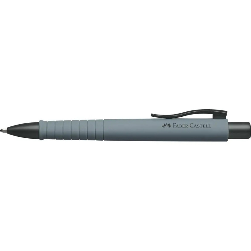 Faber-Castell KS Poly Ball Urban stone grey