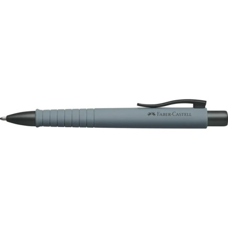 Faber-Castell KS Poly Ball Urban stone grey Faber-Castell KS Poly Ball Urban stone grey