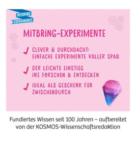 Kosmos Glitzer-Diamanten