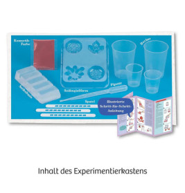 Kosmos Kristall-Seife