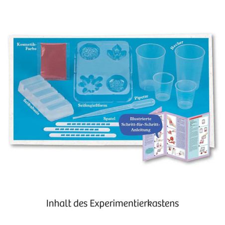 Kosmos Kristall-Seife Kosmos Kristall-Seife