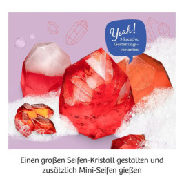 Kosmos Kristall-Seife