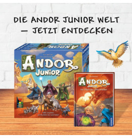 Kosmos Andor Junior