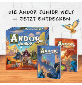 Kosmos Andor Junior