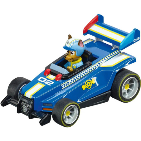 Carrera Go!!! Batterie-Rennbahn Paw Patrol - Ready, Race & Rescue