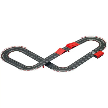 Carrera Go!!! Batterie-Rennbahn Paw Patrol - Ready, Race & Rescue