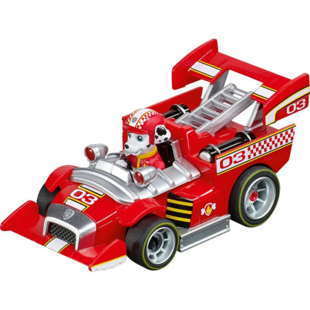 Carrera Go!!! Batterie-Rennbahn Paw Patrol - Ready, Race & Rescue