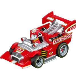 Carrera Go!!! Batterie-Rennbahn Paw Patrol - Ready, Race & Rescue