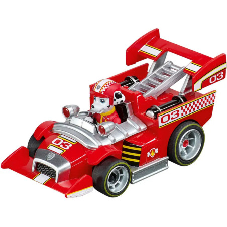 Carrera Go!!! Batterie-Rennbahn Paw Patrol - Ready, Race & Rescue