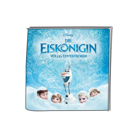 Tonies® Disney - Die Eiskönigin Tonies® Disney - Die Eiskönigin