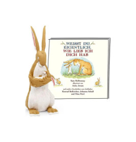 Tonies® Weißt du eigentlich wie lieb ich dich hab? - Weißt du eigentlich wie lie