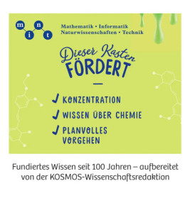 Kosmos Schleim-Labor