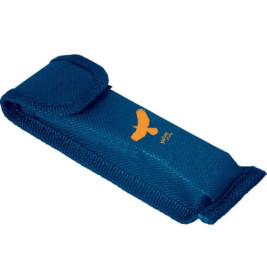 Klapp-Schnitzmesser Nature Zoom