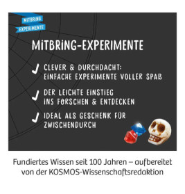 Kosmos Piraten-Schatz