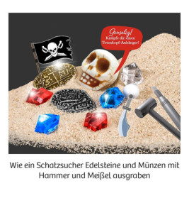 Kosmos Piraten-Schatz