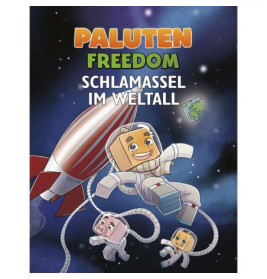 Paluten, Schlamassel im Weltall