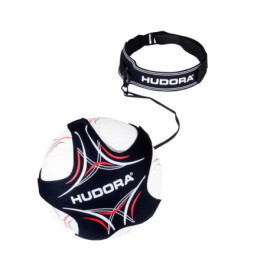 Hudora Fußball Rebound Trainer