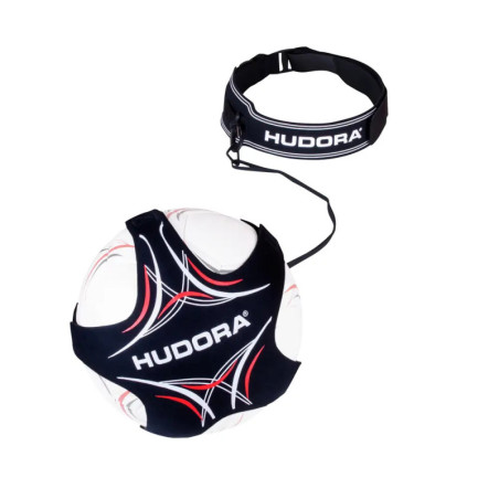 Hudora Fußball Rebound Trainer