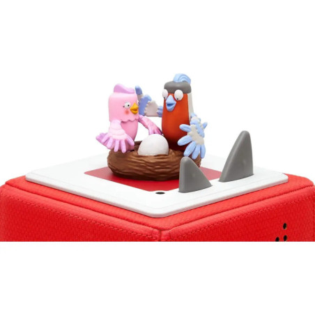 Tonies® Zuckowski - Rolfs neue Vogelhochzeit Tonies® Zuckowski - Rolfs neue Vogelhochzeit