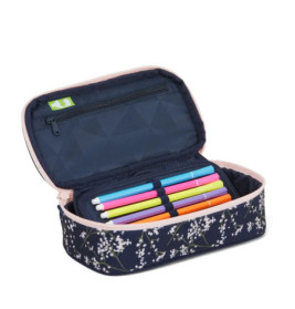 satch Schlamperbox Bloomy Breeze