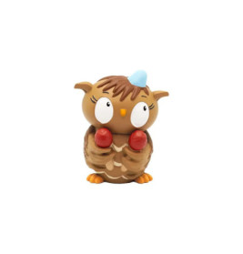 Tonies® Die Eule mit der Beule und ihre Freunde - Liederalbum