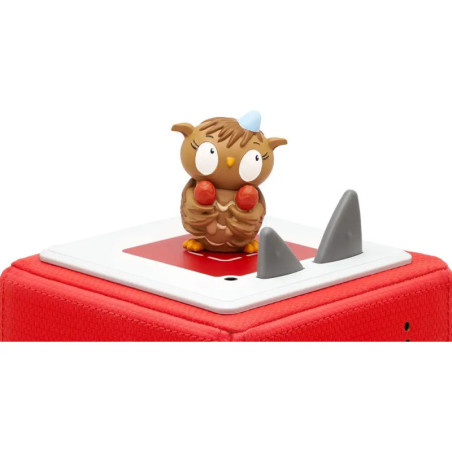 Tonies® Die Eule mit der Beule und ihre Freunde - Liederalbum Tonies® Die Eule mit der Beule und ihre Freunde - Liederalbum