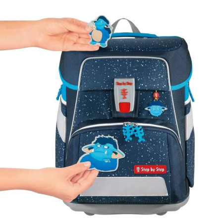 MAGIC MAGS Spiegelburg, Der Grolltroll by aprilkind, Grumpy MAGIC MAGS Spiegelburg, Der Grolltroll by aprilkind, Grumpy