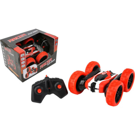 Racer R/C Flip Over 2.4 GHz