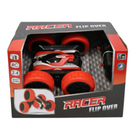 Racer R/C Flip Over 2.4 GHz