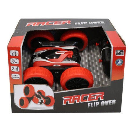 Racer R/C Flip Over 2.4 GHz