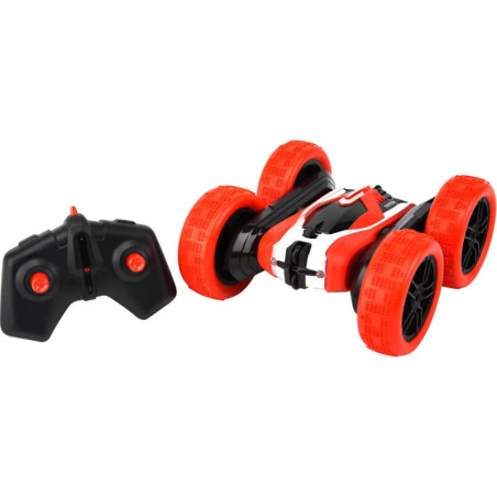 Racer R/C Flip Over 2.4 GHz