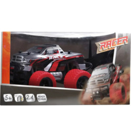 Racer R/C Monster Truck 2.4 GHz