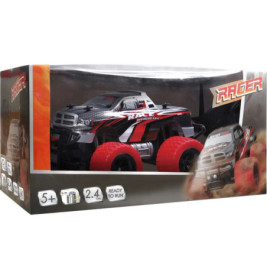 Racer R/C Monster Truck 2.4 GHz