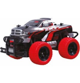 Racer R/C Monster Truck 2.4 GHz