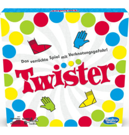 Twister 2020