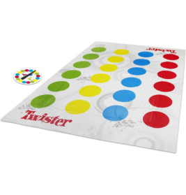 Twister 2020
