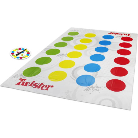 Twister 2020