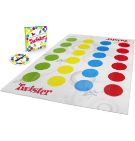 Twister 2020