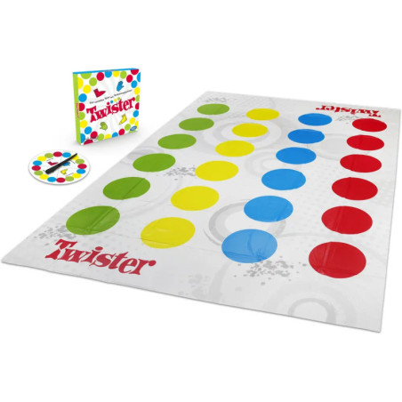 Twister 2020