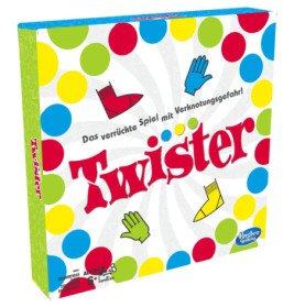 Twister 2020