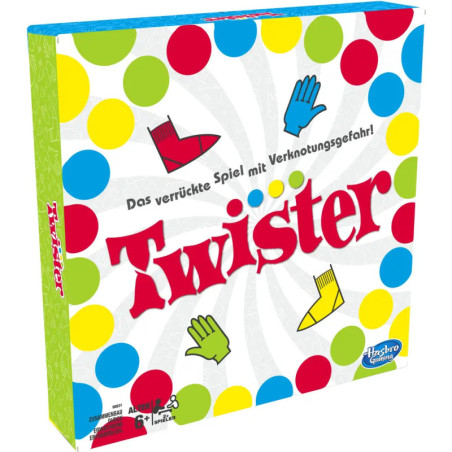 Twister 2020