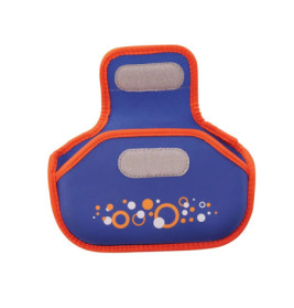 Vtech 80-163594 KidiZoom Touch 5.0 blau inkl. Tragetasche blau