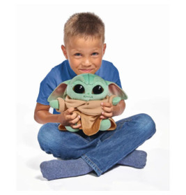 Disney Mandalorian, The Child 2 - Plüsch