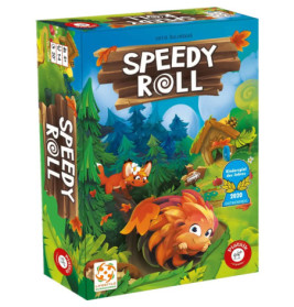 Piatnik 7168 Speedy Roll