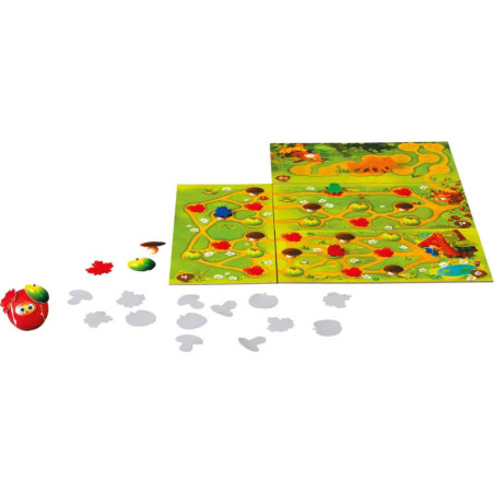 Piatnik 7168 Speedy Roll