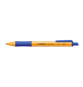 Ballpoint pen STABILO® pointball®Kugelschreiber STABILO® pointball®