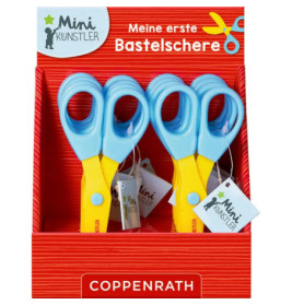 Meine erste Bastelschere (Mini Künstler