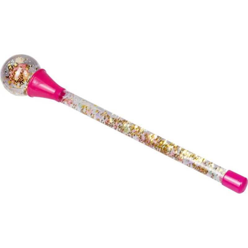 Schneekugel-Zauberstab Prinzessin Lillifee Meerjungfrau Schneekugel-Zauberstab Prinzessin Lillifee Meerjungfrau