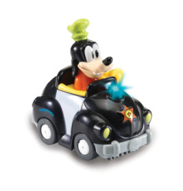 Vtech 80-521604 Tut Tut Baby Flitzer - Goofys Polizeiauto